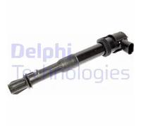 Bobina di accensione Tipo di raccordo SAE CE20062-12B1 DELPHI per FIAT STILO