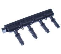 Bobina di accensione Tipo di raccordo SAE E100002 DENCKERMANN per OPEL CHEVROLET