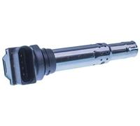 Bobina di accensione Tipo di raccordo SAE E100004 DENCKERMANN per VW SEAT SKODA