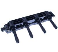 Bobina di accensione Tipo di raccordo SAE E100012 DENCKERMANN per OPEL CORSA C