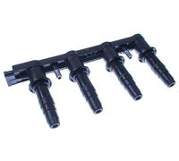 Bobina di accensione Tipo di raccordo SAE E100023 DENCKERMANN per OPEL CHEVROLET