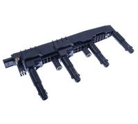 Bobina di accensione Tipo di raccordo SAE E100029 DENCKERMANN per MERCEDES-BENZ