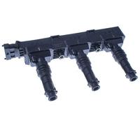 Bobina di accensione Tipo di raccordo SAE E100036 DENCKERMANN per OPEL CORSA D