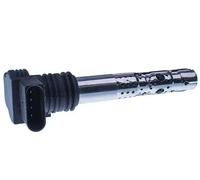 Bobina di accensione Tipo di raccordo SAE E100038 DENCKERMANN per AUDI SEAT VW