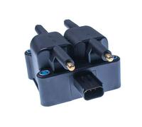 Bobina di accensione Tipo di raccordo SAE E100048 DENCKERMANN per DODGE PLYMOUTH