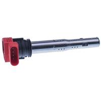 Bobina di accensione Tipo di raccordo SAE E100076 DENCKERMANN per AUDI VW