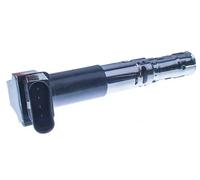 Bobina di accensione Tipo di raccordo SAE E100093 DENCKERMANN per VW PASSAT B5.5