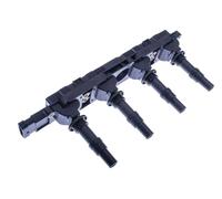 Bobina di accensione Tipo di raccordo SAE E100095 DENCKERMANN per OPEL SAAB