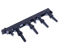 Bobina di accensione Tipo di raccordo SAE E100097 DENCKERMANN per PEUGEOT