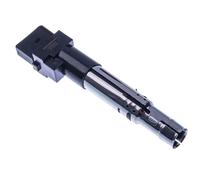 Bobina di accensione Tipo di raccordo SAE E100098 DENCKERMANN per VW AUDI SKODA