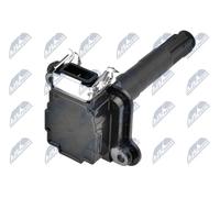Bobina di accensione Tipo di raccordo SAE ECZ-AU-000 NTY per AUDI VW FORD DAEWOO