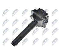 NTY Bobina d'accensione compatibile con AUDI SEAT SKODA VW VAG LAMBORGHINI
