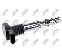 NTY Bobina d'accensione compatibile con AUDI SEAT SKODA VW VAG LAMBORGHINI