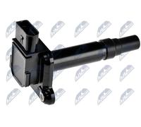 NTY Bobina d'accensione ECZ-AU-005 compatibile AUDI SEAT SKODA VW LAMBORGHINI