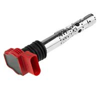 NTY Bobina d'accensione compatibile con AUDI SEAT SKODA VW VAG LAMBORGHINI