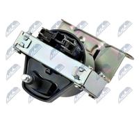 Bobina di accensione Tipo di raccordo SAE ECZ-PL-012 NTY per OPEL HYUNDAI KIA