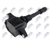 Bobina di accensione Tipo di raccordo SAE ECZ-RE-020 NTY per RENAULT SCÉNIC III