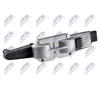 NTY Bobina d'accensione compatibile con AUDI SEAT SKODA VW VAG LAMBORGHINI