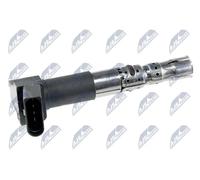 Bobina di accensione Tipo di raccordo SAE ECZ-VW-015 NTY per VW PASSAT B5.5