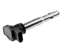 NTY Bobina d'accensione compatibile con AUDI SEAT SKODA VW VAG ECZ-VW-024