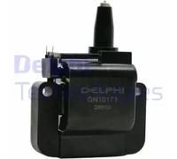 Bobina di accensione Tipo di raccordo SAE GN10171-12B1 DELPHI per ROVER HONDA
