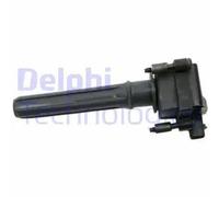 DELPHI GN10187-12B1 Bobina d'accensione