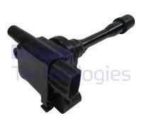 Bobina di accensione Tipo di raccordo SAE GN10191-12B1 DELPHI per MITSUBISHI