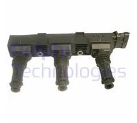 Delphi GN10201-12B1 Bobina d'accensione