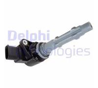 Bobina di accensione Tipo di raccordo SAE GN10235-12B1 DELPHI per MERCEDES-BENZ