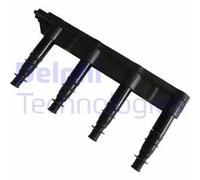 Bobina di accensione DELPHI GN10239-12B1