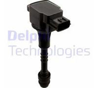 DELPHI GN10245-12B1 Bobina d'accensione per NISSAN