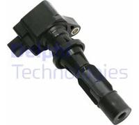 Bobina di accensione Tipo di raccordo SAE GN10251-12B1 DELPHI per FORD MONDEO IV