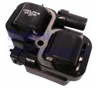 DELPHI GN10256-12B1 Bobina d'accensione