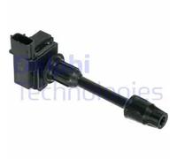 Bobina di accensione Tipo di raccordo SAE GN10306-12B1 DELPHI per NISSAN