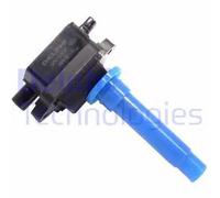 DELPHI GN10307-12B1 Bobina d'accensione