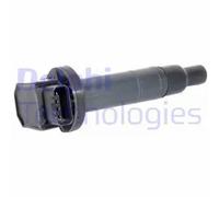 Bobina di accensione Tipo di raccordo SAE GN10312-12B1 DELPHI per TOYOTA YARIS