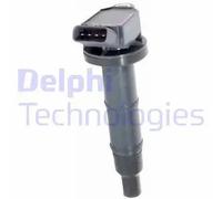 Bobina di accensione Tipo di raccordo SAE GN10313-12B1 DELPHI per TOYOTA LEXUS