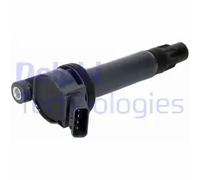 Bobina di accensione Tipo di raccordo SAE GN10316-12B1 DELPHI per LEXUS RX