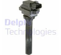 DELPHI Bobina Accensione Modulo per Suzuki Grand Vitara I 2.0 4x4 2.5 V6 24V 2.7