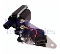 Bobina di accensione Tipo di raccordo SAE GN10351-12B1 DELPHI per VOLVO RENAULT