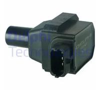 Bobina di accensione Tipo di raccordo SAE GN10404-12B1 DELPHI per MERCEDES-BENZ