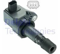 Bobina di accensione DELPHI GN10421