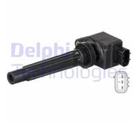 DELPHI GN10439-12B1 Bobina d'accensione per SUZUKI