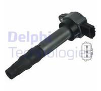 Bobina di accensione Tipo di raccordo SAE GN10440-12B1 DELPHI per MITSUBISHI