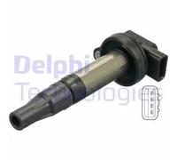 DELPHI GN10448-12B1 Bobina d'accensione per JAGUAR,LAND ROVER