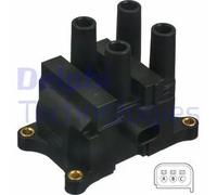 Bobina di accensione Tipo di raccordo SAE GN10449-12B1 DELPHI per FORD VOLVO