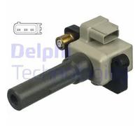Bobina di accensione Tipo di raccordo SAE GN10484-12B1 DELPHI per SUBARU