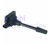 Bobina di accensione Tipo di raccordo SAE GN10493-12B1 DELPHI per MITSUBISHI