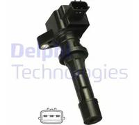 DELPHI GN10499-12B1 Bobina d'accensione