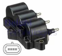 DELPHI GN10569-12B1 Bobina d'accensione